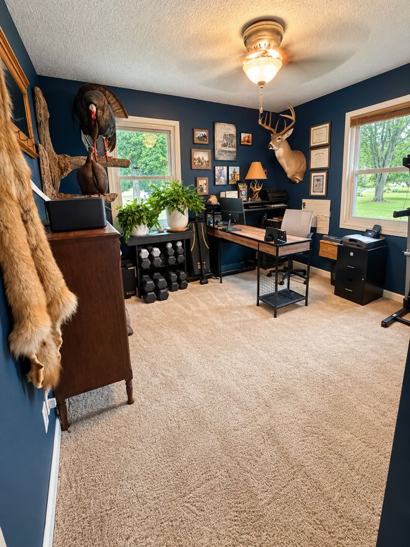Image 27 of property listing at 8015 Brubaker Road, Iuka, IL 62849