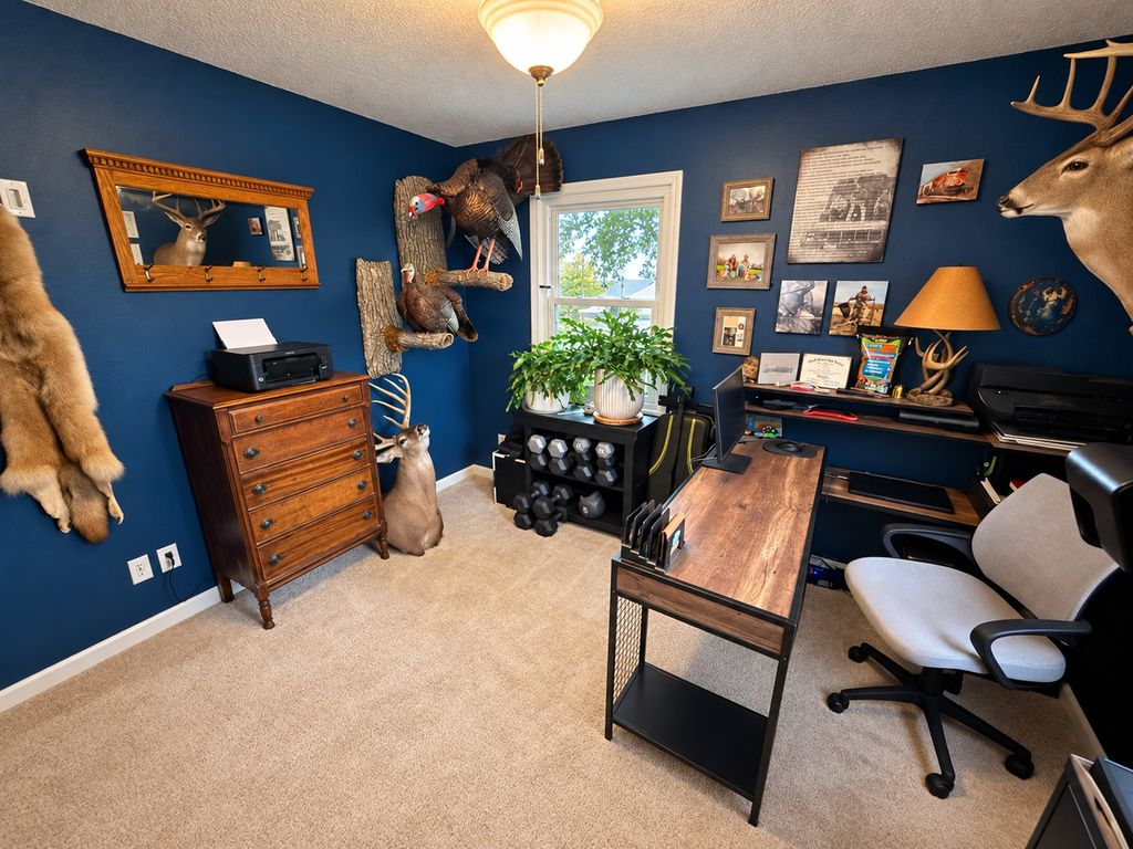 Image 28 of property listing at 8015 Brubaker Road, Iuka, IL 62849