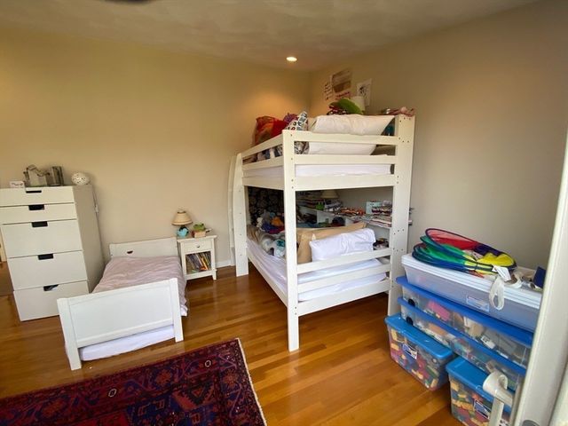 14 Park Place 14, Arlington, MA 02474