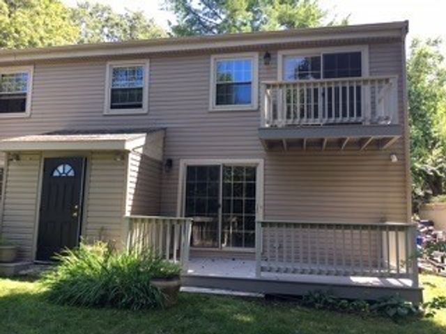 14 Park Place 14, Arlington, MA 02474