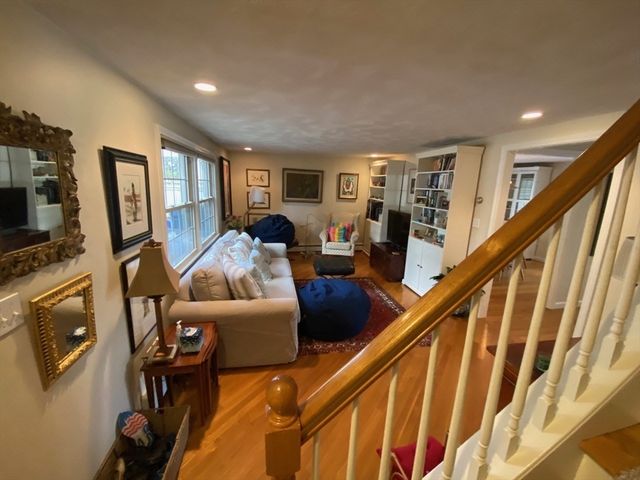 14 Park Place 14, Arlington, MA 02474