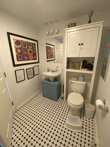 14 Park Place 14, Arlington, MA 02474