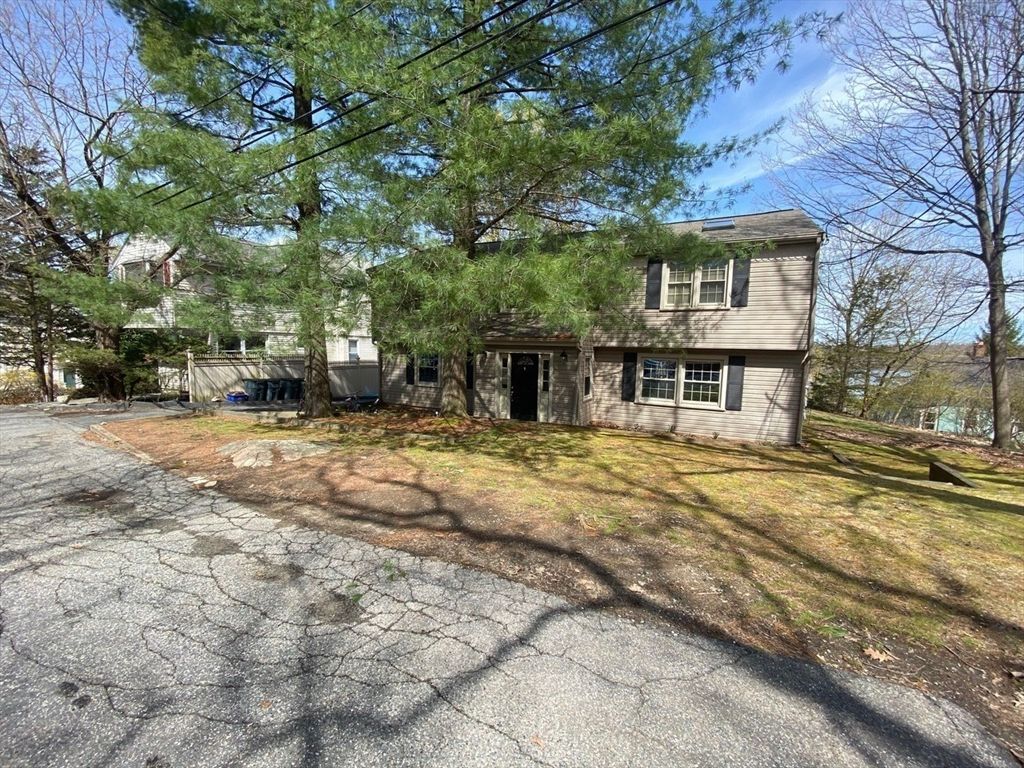 14 Park Place 14, Arlington, MA 02474