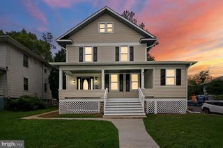 4315 W FOREST PARK AVE, Baltimore, MD 21207