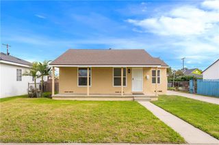 609 N Townsend Street, Santa Ana, CA 92703