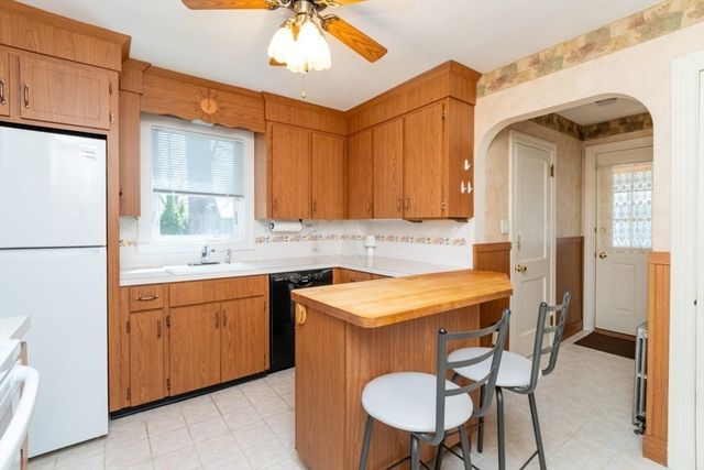 67 Park Ave, Braintree, MA 02184