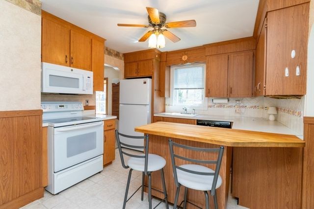 67 Park Ave, Braintree, MA 02184