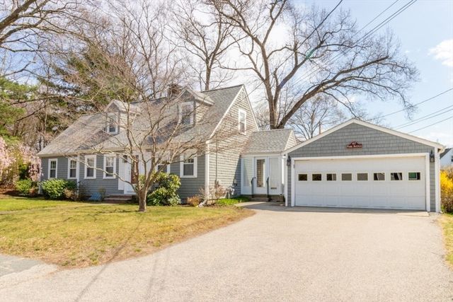 67 Park Ave, Braintree, MA 02184