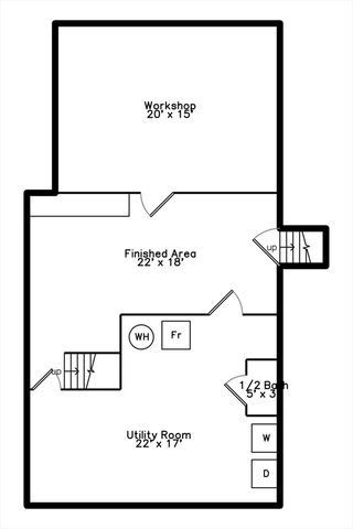 67 Park Ave, Braintree, MA 02184