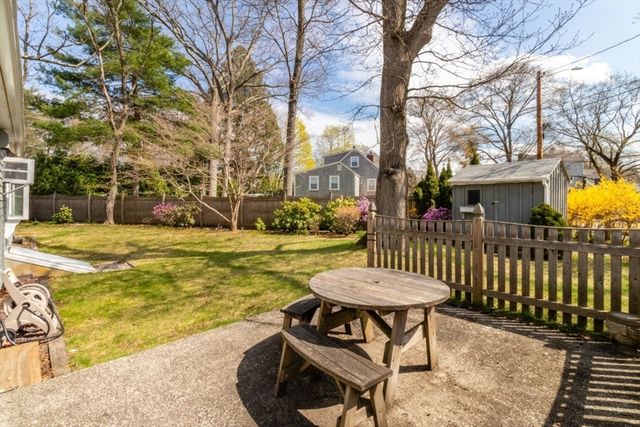 67 Park Ave, Braintree, MA 02184