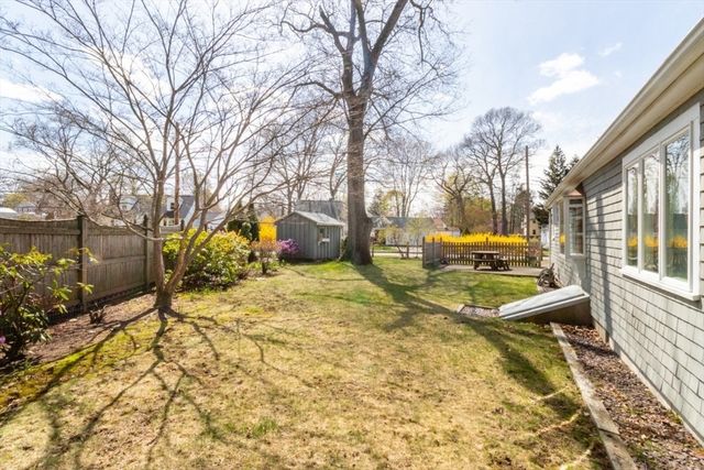 67 Park Ave, Braintree, MA 02184