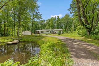 3511 Engle Road, Irving Twp, MI 49333