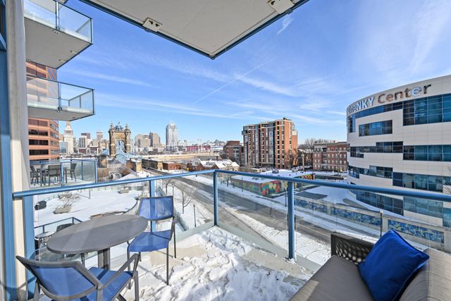 1 Roebling Way, 406, Covington, KY 41011