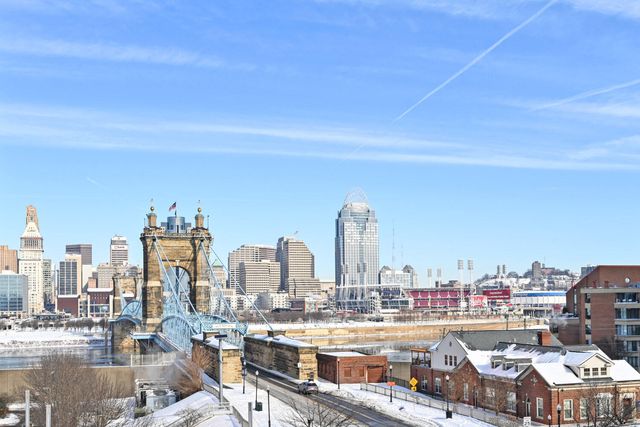 1 Roebling Way, 406, Covington, KY 41011