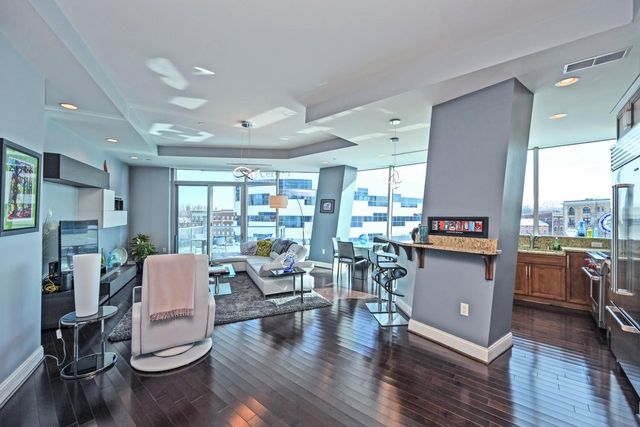 1 Roebling Way, 406, Covington, KY 41011