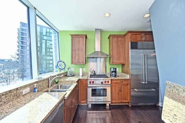 1 Roebling Way, 406, Covington, KY 41011