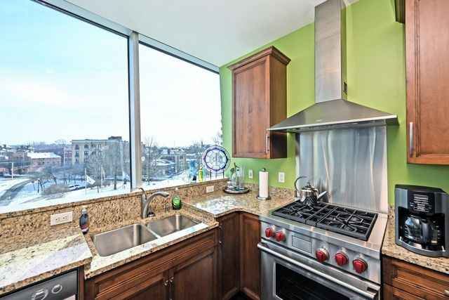 1 Roebling Way, 406, Covington, KY 41011