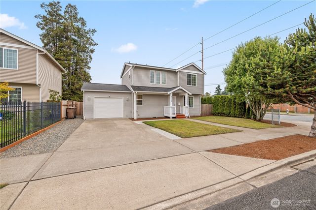 4114 S 67th St, Tacoma, WA 98409