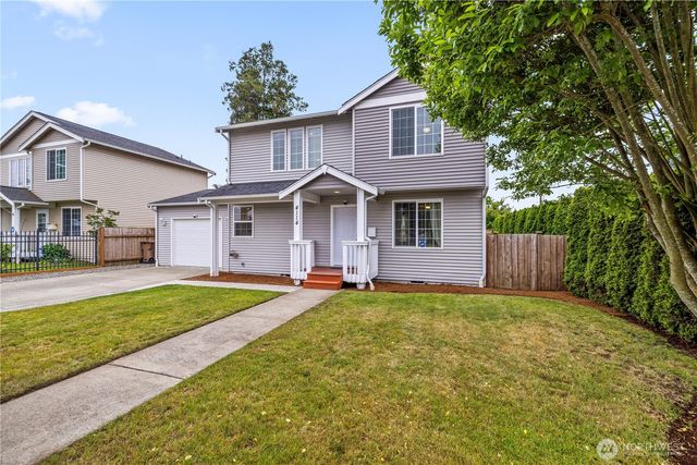 4114 S 67th St, Tacoma, WA 98409