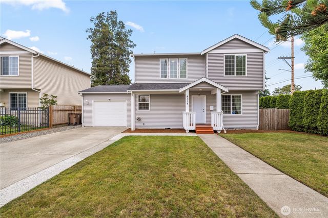 4114 S 67th St, Tacoma, WA 98409