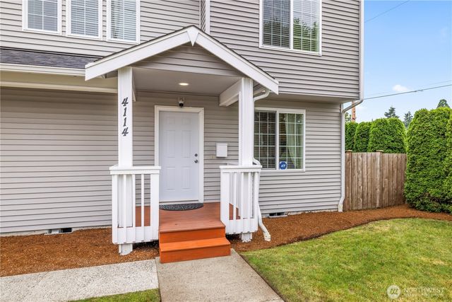4114 S 67th St, Tacoma, WA 98409