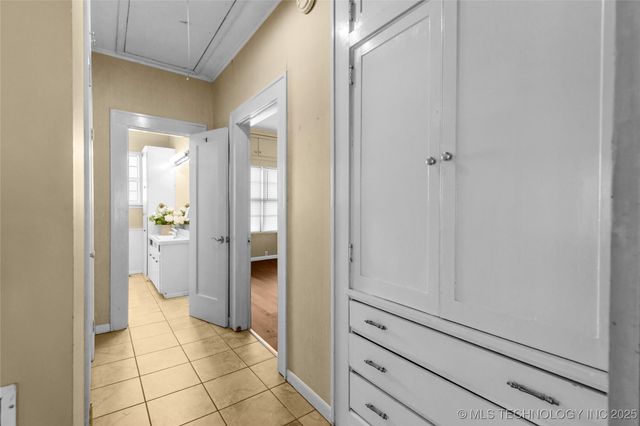 1301 SW Bixby Avenue, Ardmore, OK 73401