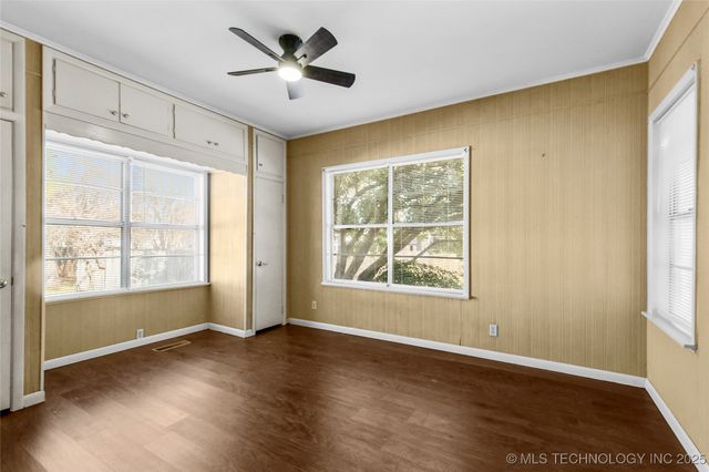 1301 SW Bixby Avenue, Ardmore, OK 73401