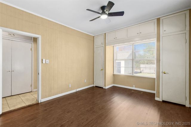 1301 SW Bixby Avenue, Ardmore, OK 73401