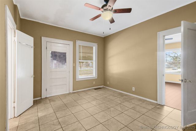 1301 SW Bixby Avenue, Ardmore, OK 73401