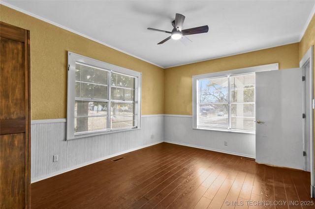 1301 SW Bixby Avenue, Ardmore, OK 73401