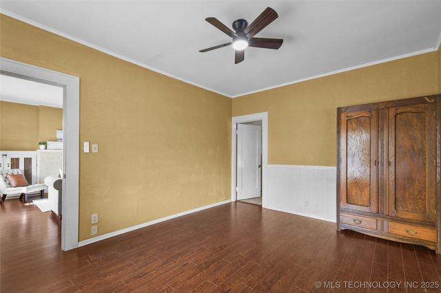 1301 SW Bixby Avenue, Ardmore, OK 73401