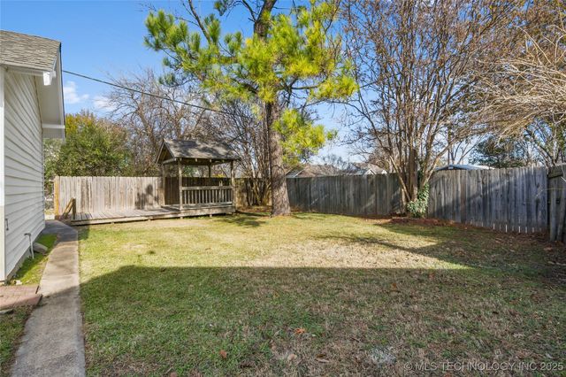 1301 SW Bixby Avenue, Ardmore, OK 73401