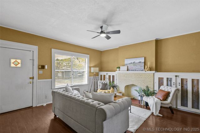 1301 SW Bixby Avenue, Ardmore, OK 73401