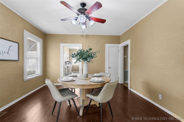 1301 SW Bixby Avenue, Ardmore, OK 73401