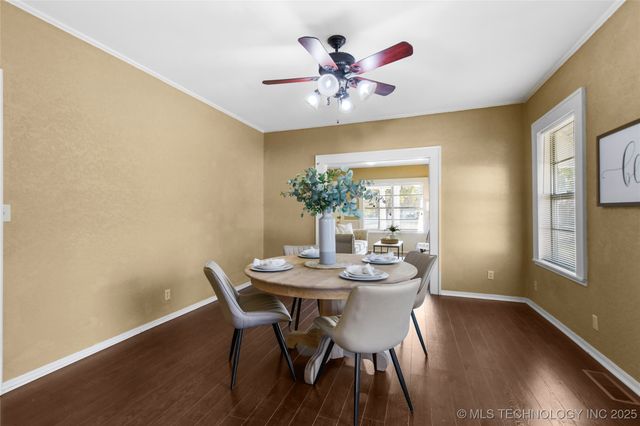 1301 SW Bixby Avenue, Ardmore, OK 73401