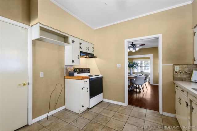 1301 SW Bixby Avenue, Ardmore, OK 73401