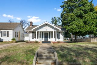 1301 SW Bixby Avenue, Ardmore, OK 73401