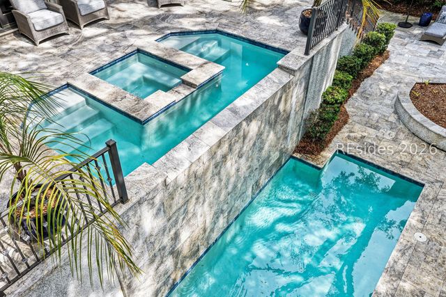 8 Belted Kingfisher, Hilton Head Island, SC 29928