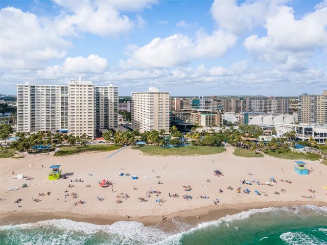 133 N Pompano Beach Blvd 911, Pompano Beach, FL 33062