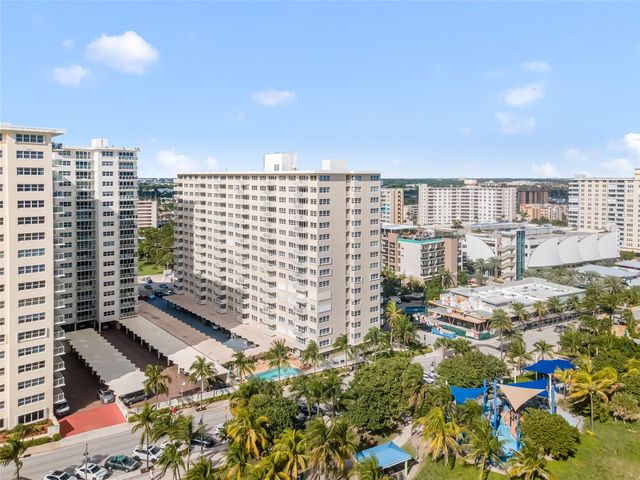 133 N Pompano Beach Blvd 911, Pompano Beach, FL 33062