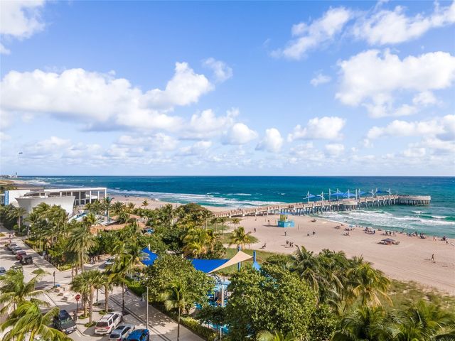 133 N Pompano Beach Blvd 911, Pompano Beach, FL 33062