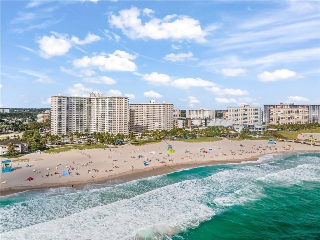 133 N Pompano Beach Blvd 911, Pompano Beach, FL 33062