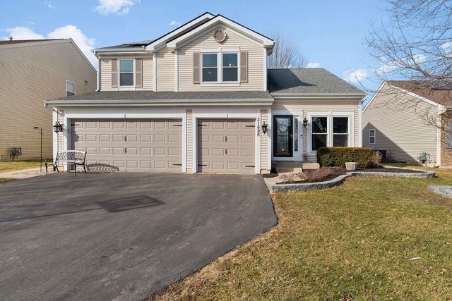 31696 N Borre Drive, Lakemoor, IL 60051