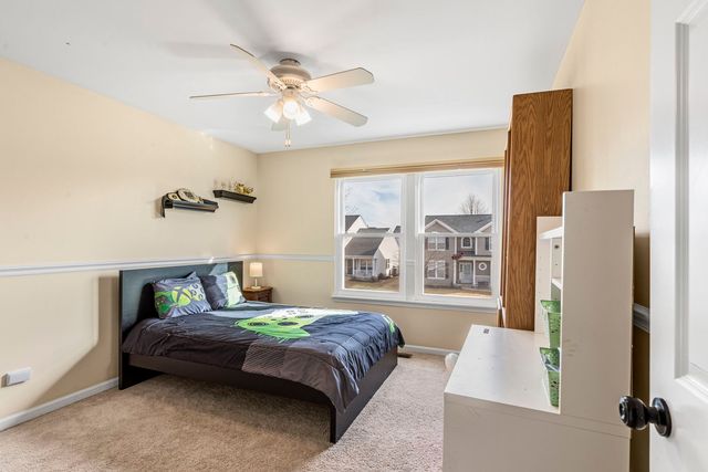 31696 N Borre Drive, Lakemoor, IL 60051