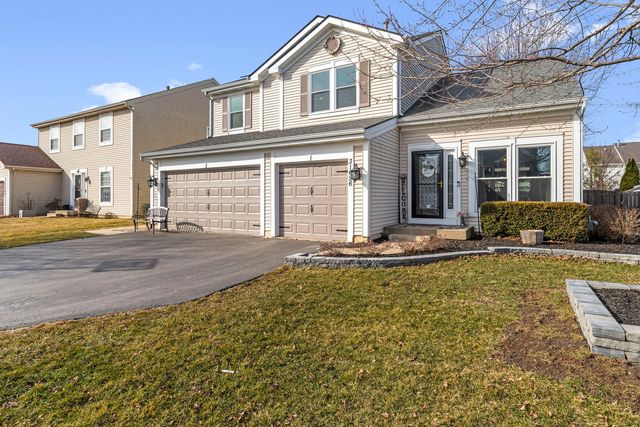 31696 N Borre Drive, Lakemoor, IL 60051