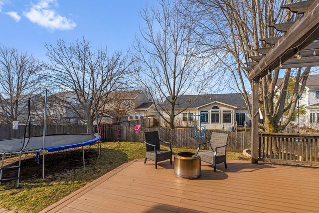 31696 N Borre Drive, Lakemoor, IL 60051