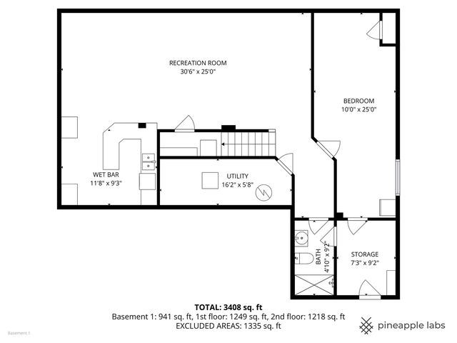 31696 N Borre Drive, Lakemoor, IL 60051