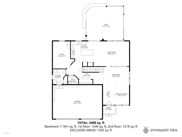 31696 N Borre Drive, Lakemoor, IL 60051