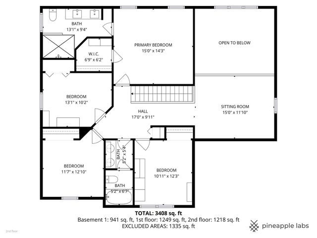 31696 N Borre Drive, Lakemoor, IL 60051