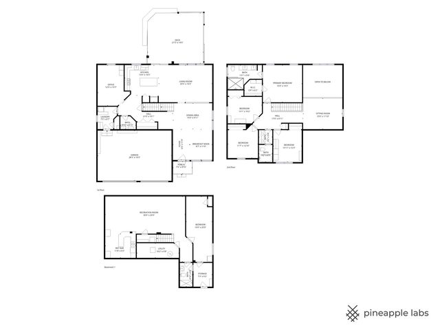 31696 N Borre Drive, Lakemoor, IL 60051